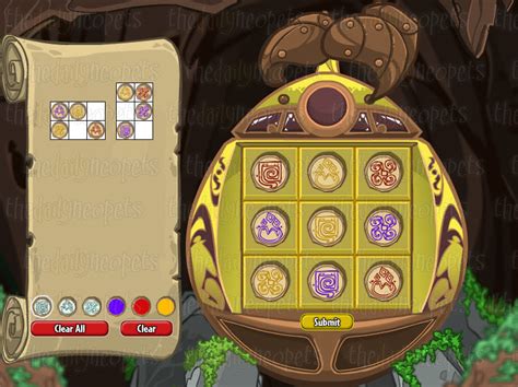 jellyneo puzzle|Mysterious Negg Completed Puzzles .